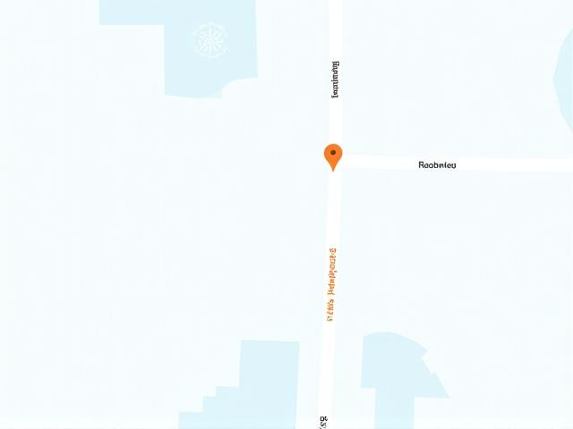 Map showing Volcanic Vista Co office location in Vancouver, British Columbia